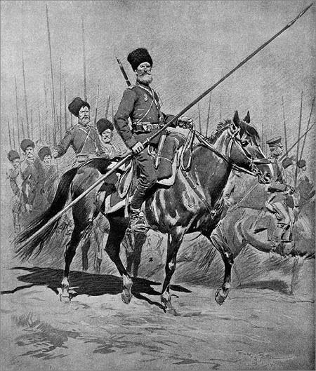 Иллюстрация к книге — Крах плана Шлиффена. 1914 г. [i_023.jpg]