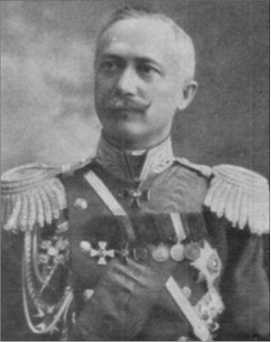 Иллюстрация к книге — Крах плана Шлиффена. 1914 г. [i_026.jpg]