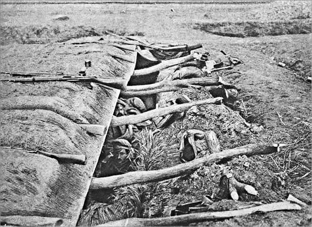 Иллюстрация к книге — Крах плана Шлиффена. 1914 г. [i_033.jpg]