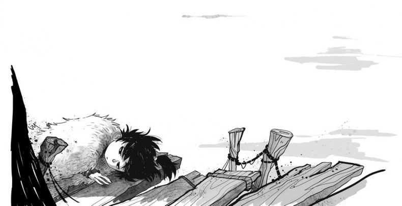 Иллюстрация к книге — Ледяное сердце [i_009.jpg]