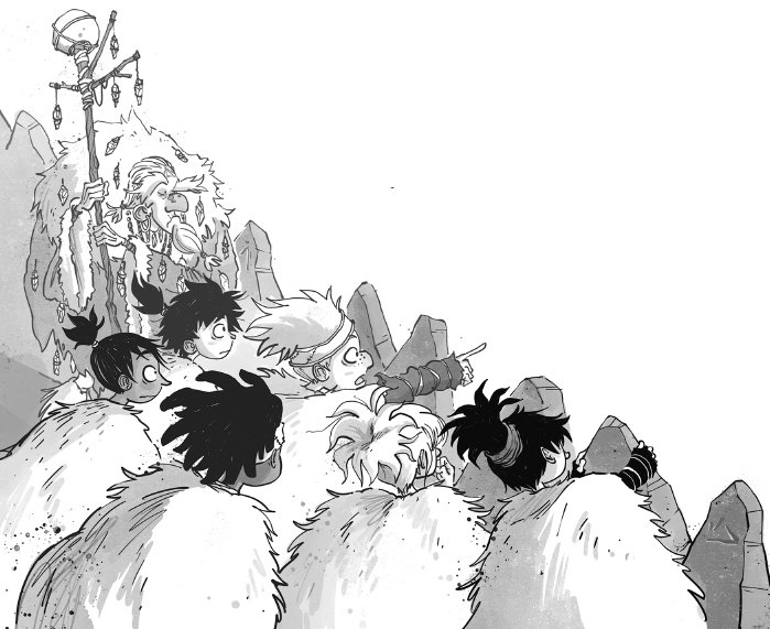 Иллюстрация к книге — Ледяное сердце [i_013.jpg]