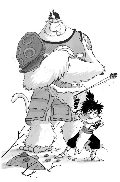 Иллюстрация к книге — Ледяное сердце [i_014.jpg]