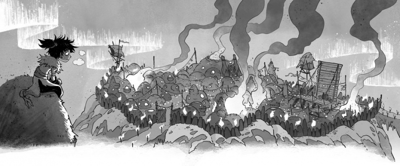 Иллюстрация к книге — Ледяное сердце [i_020.jpg]