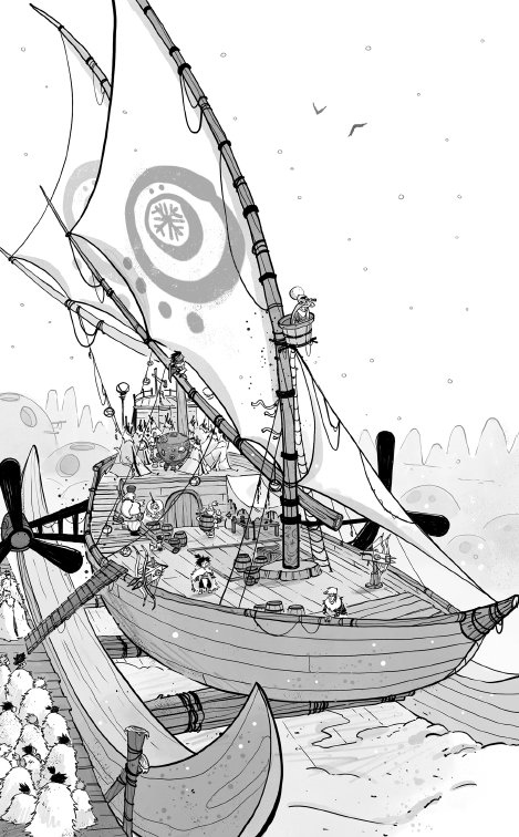 Иллюстрация к книге — Ледяное сердце [i_034.jpg]