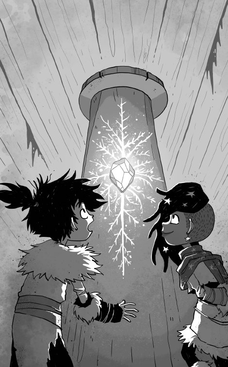 Иллюстрация к книге — Ледяное сердце [i_049.jpg]