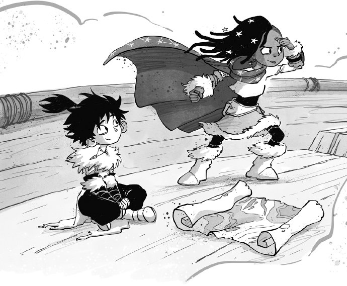 Иллюстрация к книге — Ледяное сердце [i_051.jpg]