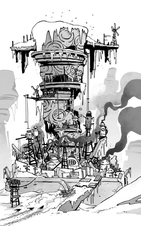 Иллюстрация к книге — Ледяное сердце [i_059.jpg]