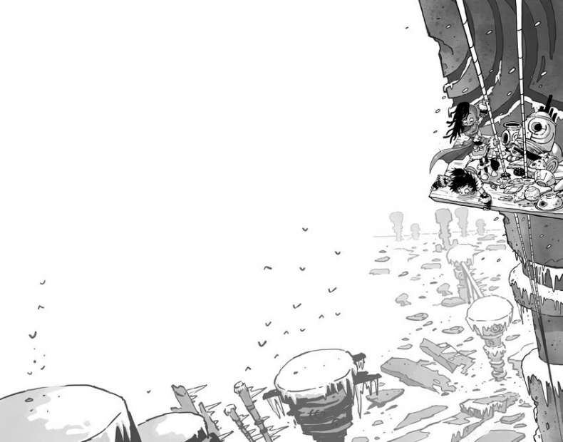 Иллюстрация к книге — Ледяное сердце [i_064.jpg]