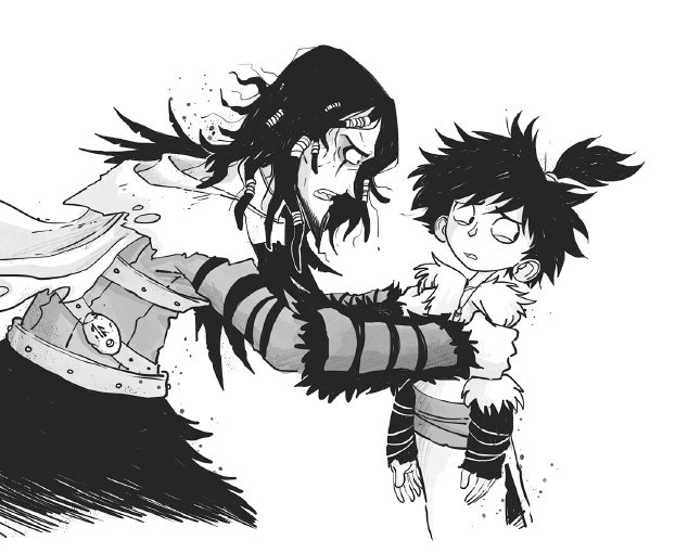 Иллюстрация к книге — Ледяное сердце [i_071.jpg]