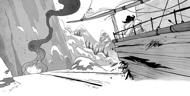 Иллюстрация к книге — Ледяное сердце [i_084.jpg]