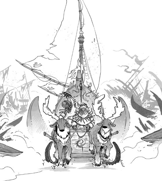 Иллюстрация к книге — Ледяное сердце [i_085.jpg]