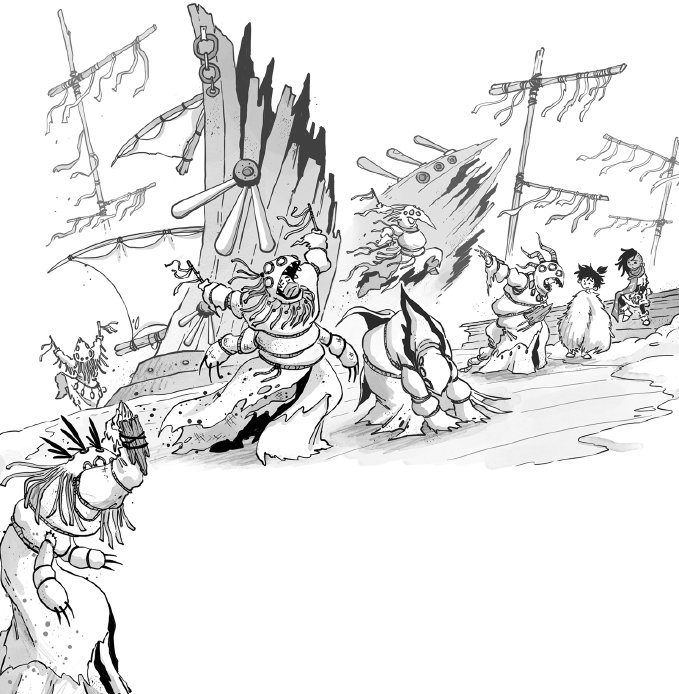 Иллюстрация к книге — Ледяное сердце [i_089.jpg]