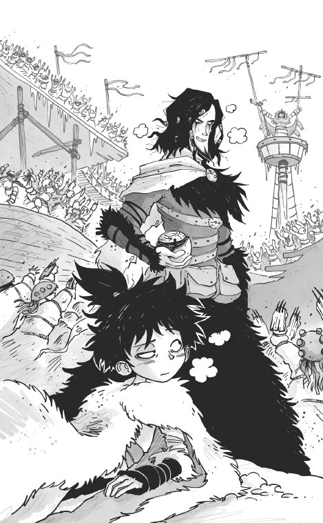 Иллюстрация к книге — Ледяное сердце [i_095.jpg]