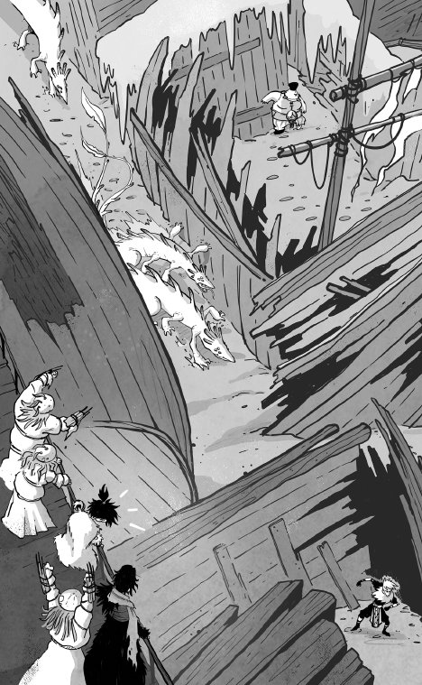 Иллюстрация к книге — Ледяное сердце [i_096.jpg]