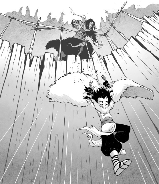 Иллюстрация к книге — Ледяное сердце [i_098.jpg]