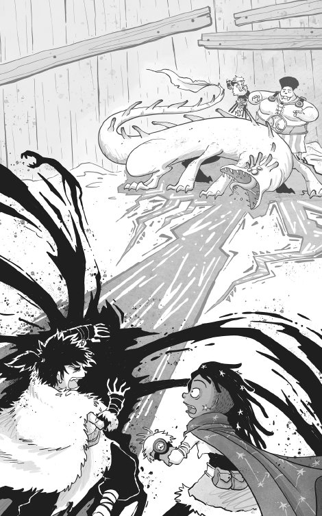 Иллюстрация к книге — Ледяное сердце [i_099.jpg]