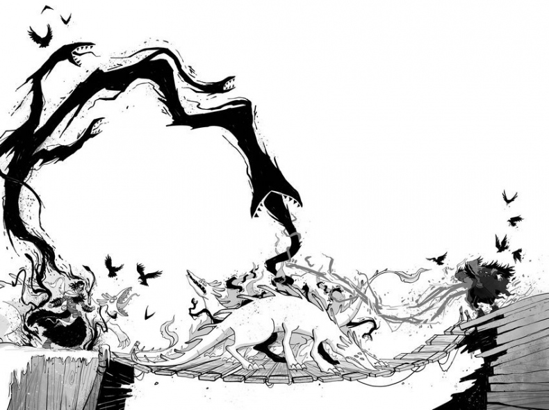 Иллюстрация к книге — Ледяное сердце [i_103.jpg]