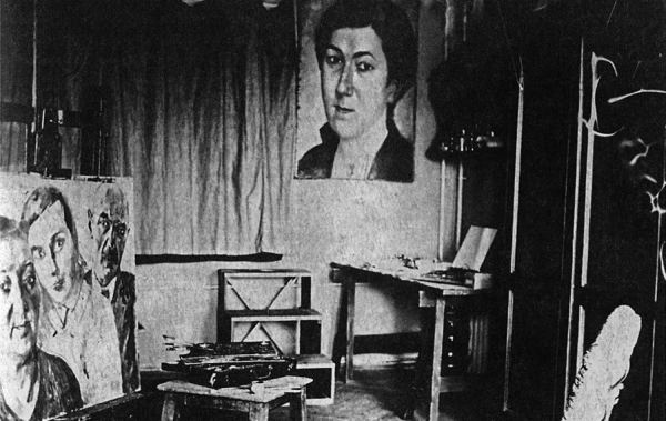 Иллюстрация к книге — Навстречу ветру [i_009.jpg]