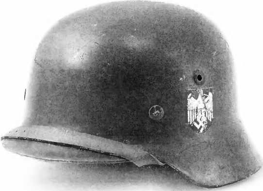 Иллюстрация к книге — История вермахта. Итоги [i_002.jpg]