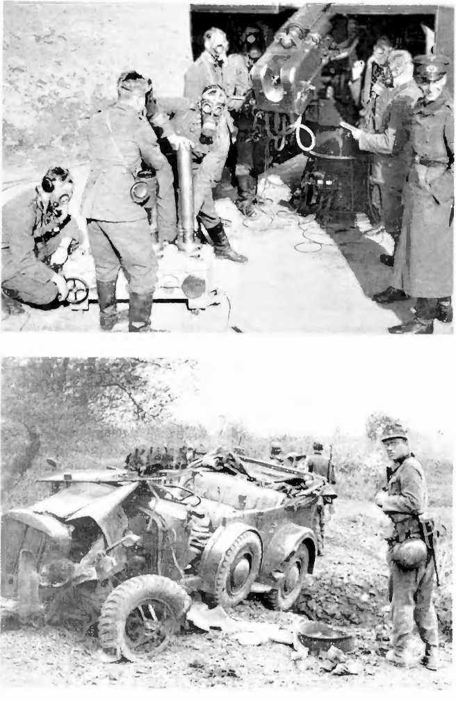 Иллюстрация к книге — История вермахта. Итоги [i_006.jpg]