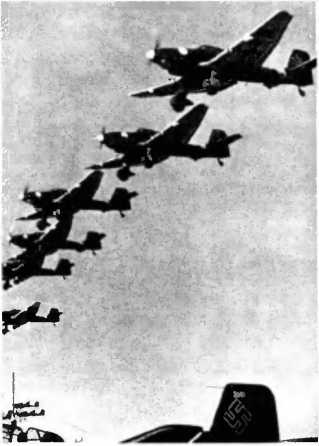 Иллюстрация к книге — История вермахта. Итоги [i_008.jpg]