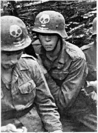 Иллюстрация к книге — История вермахта. Итоги [i_016.jpg]