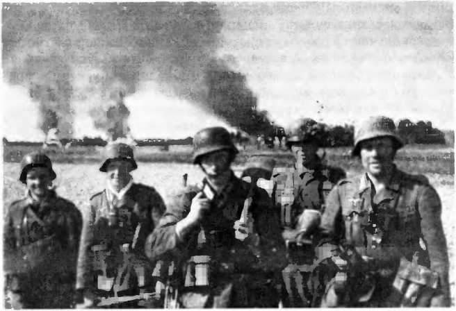 Иллюстрация к книге — История вермахта. Итоги [i_022.jpg]