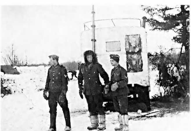 Иллюстрация к книге — История вермахта. Итоги [i_029.jpg]