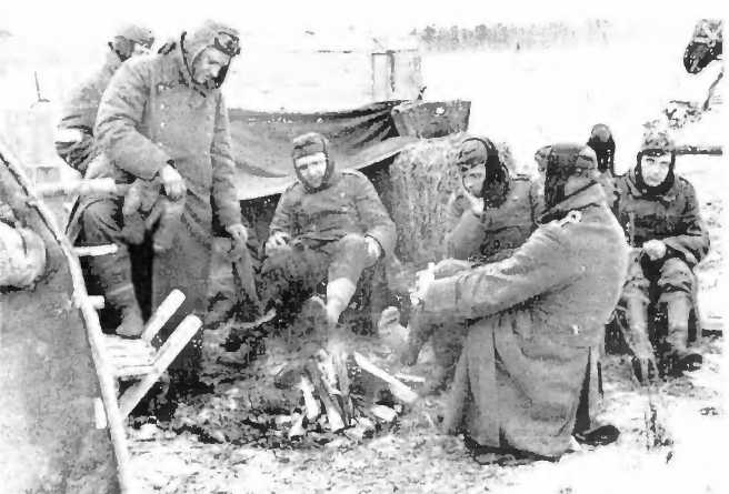 Иллюстрация к книге — История вермахта. Итоги [i_030.jpg]