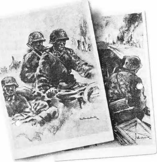 Иллюстрация к книге — История вермахта. Итоги [i_033.jpg]