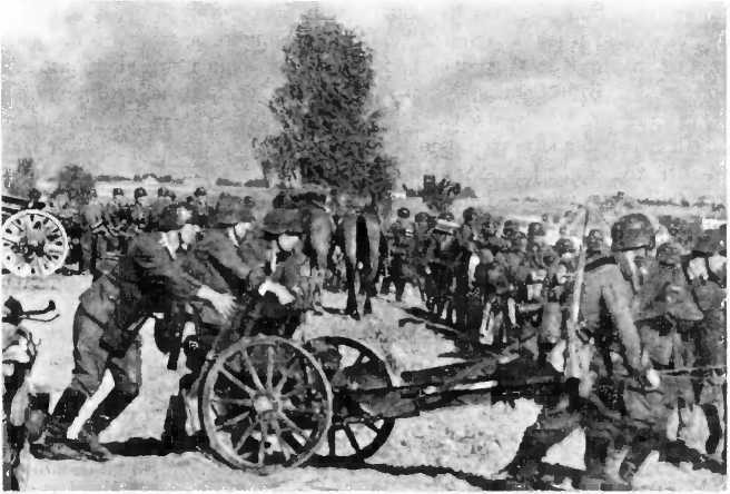 Иллюстрация к книге — История вермахта. Итоги [i_043.jpg]