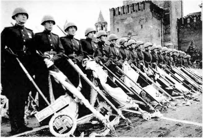 Иллюстрация к книге — История вермахта. Итоги [i_062.jpg]