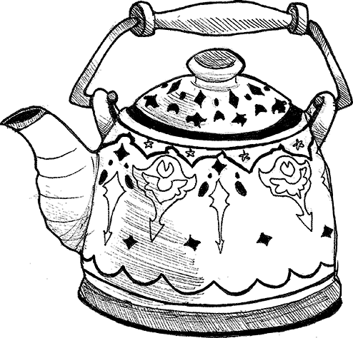 Иллюстрация к книге — Кицунэ [i_003.jpg]