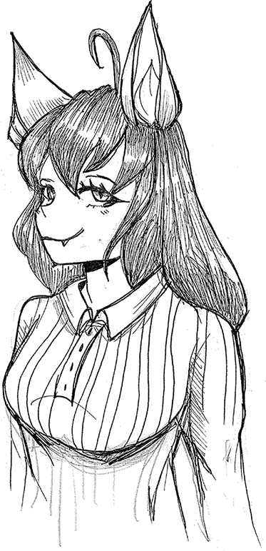 Иллюстрация к книге — Кицунэ [i_010.jpg]