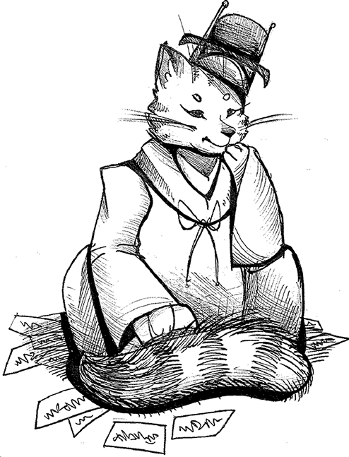 Иллюстрация к книге — Кицунэ [i_025.jpg]