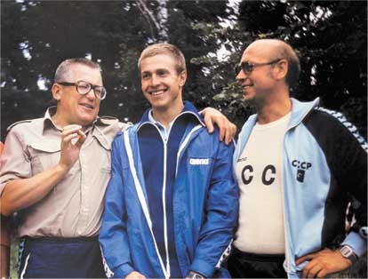 Иллюстрация к книге — Олимпийские игры. Очень личное [i_021.jpg]