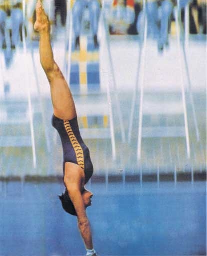 Иллюстрация к книге — Олимпийские игры. Очень личное [i_022.jpg]