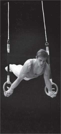 Иллюстрация к книге — Олимпийские игры. Очень личное [i_023.jpg]