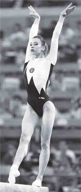 Иллюстрация к книге — Олимпийские игры. Очень личное [i_024.jpg]