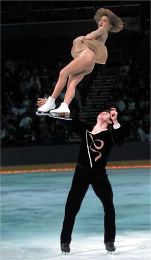 Иллюстрация к книге — Олимпийские игры. Очень личное [i_033.jpg]