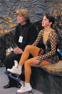 Иллюстрация к книге — Олимпийские игры. Очень личное [i_039.jpg]