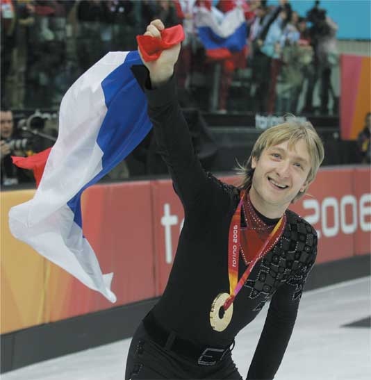 Иллюстрация к книге — Олимпийские игры. Очень личное [i_043.jpg]