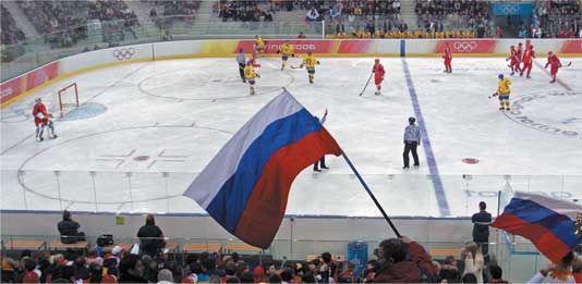 Иллюстрация к книге — Олимпийские игры. Очень личное [i_044.jpg]