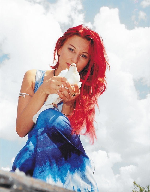 Иллюстрация к книге — Люблю [i_012.jpg]