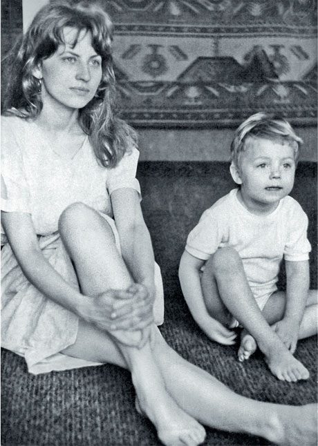 Иллюстрация к книге — Люблю [i_017.jpg]