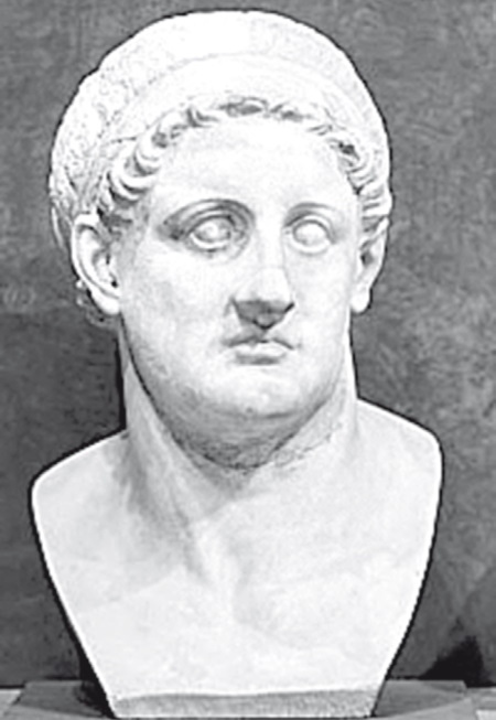 Иллюстрация к книге — Великий шелковый путь. Полная история [i_017.jpg]