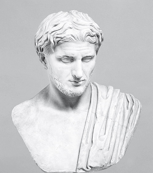 Иллюстрация к книге — Великий шелковый путь. Полная история [i_018.jpg]