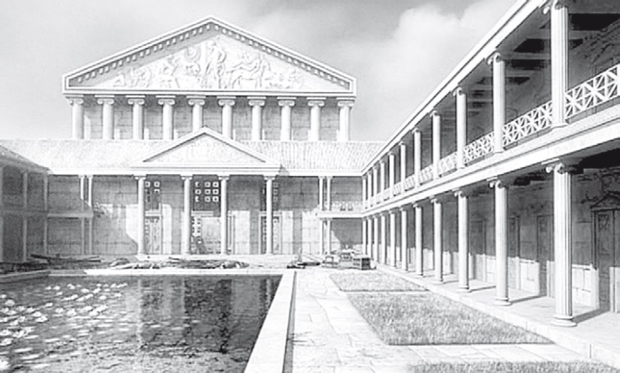 Иллюстрация к книге — Великий шелковый путь. Полная история [i_019.jpg]