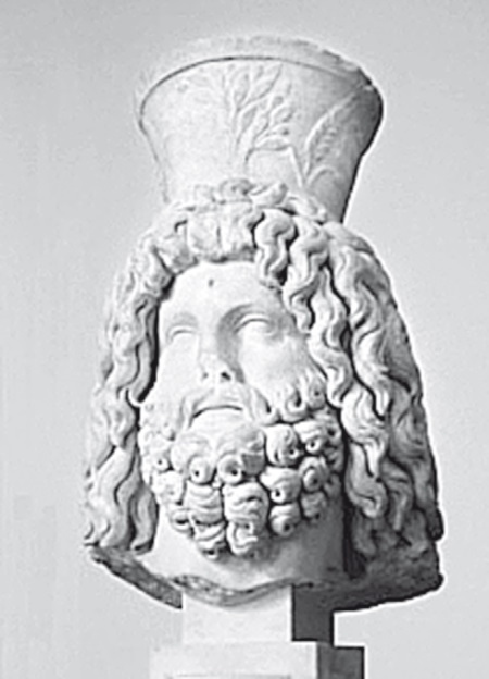 Иллюстрация к книге — Великий шелковый путь. Полная история [i_020.jpg]