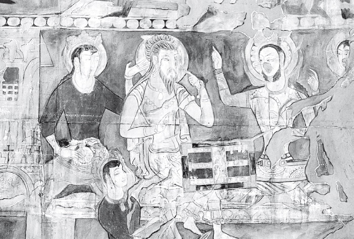 Иллюстрация к книге — Великий шелковый путь. Полная история [i_040.jpg]